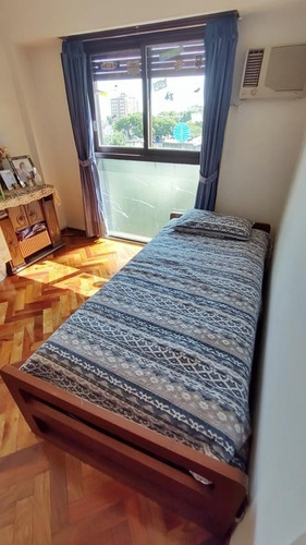 Imagen 7 de 20 de Departamento Venta 3 Ambientes Con Cochera Olivos
