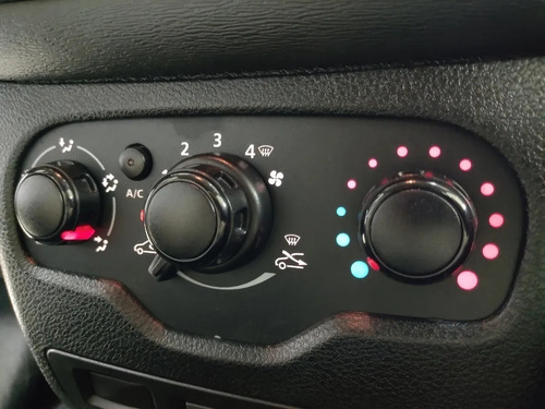 Imagen 25 de 25 de Renault Kangoo Express Confort 5a 1.5 Dci