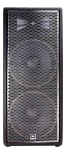 Parlante Jbl Jrx225 Negro 