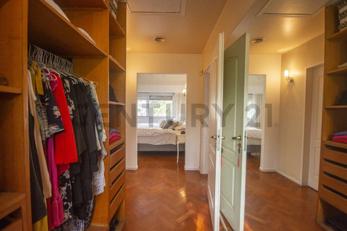 Casa Venta 4 Ambientes La Horqueta San Isidro Cochera Y Patio Y Parrilla Y Quincho Y Pileta Y Barrio