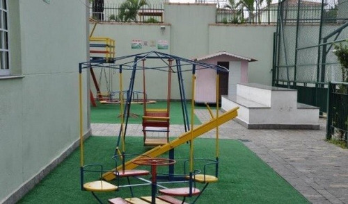 Imagem 11 de 12 de Venda Casa Em Condomínio Santo André Brasil - 1416