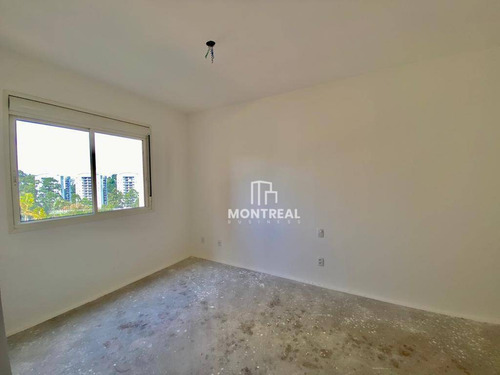Apartamento À Venda, 136 M² Por R$ 1.073.000,00 - Tamboré - Santana De Parnaíba/sp - Ap1784