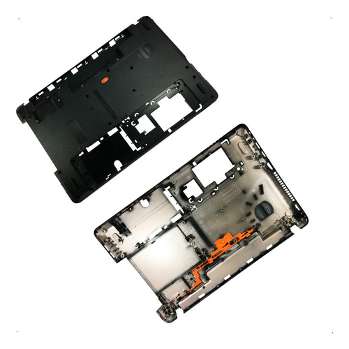 Base Inferior Nova Para Notebook Acer Aspire E1-571, E1-531