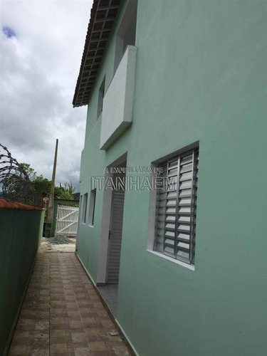Imagem 4 de 11 de Casa, 1 Dorms Com 39 M² - Jd Magalhaes - Itanhaem - Ref.: Ita3247 - Ita3247
