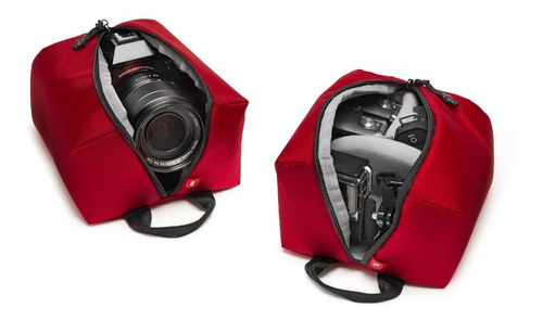 Manfrotto (mb Or-act-bp) Mochila Offroad Action Stunt Negra Negro