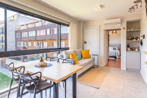 Imagen 2 de 23 de Departamento En Venta Ubicado En Villa Urquiza, Capital Federal, Buenos Aires