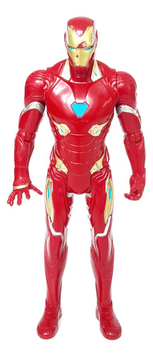 Iron Man - Infinity War - Marvel Hasbro - Los Germanes