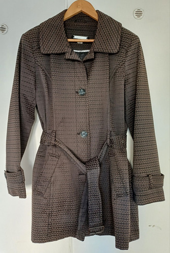 Trench Impermeable Johnston & Murphy Talle L/ G