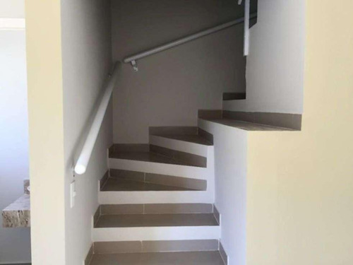 Casa Com 3 Dormitórios À Venda, 87 M² Por R$ 365.000,00 - Vilagio Do Sol - Cotia/sp - Ca1752
