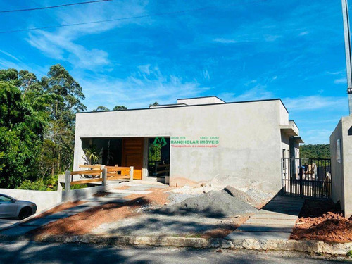 Imagem 2 de 30 de Casa Com 3 Dormitórios À Venda, 330 M² Por R$ 1.700.000 - Recanto Suíço - Vargem Grande Paulista/sp - Ca6083