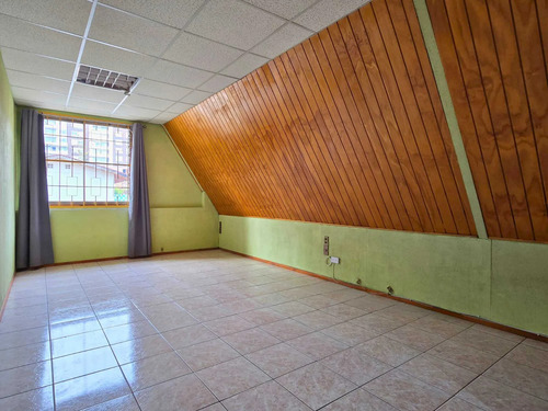 Local Comercial / Oficinas / Bodega, 6 Estac (177326)