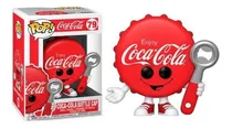 Comprar Pop! Funko Coca Cola Bottle Cap #79 Coca Cola