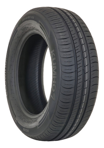 Pneu Aro 15 Kumho 205/60r15 91v Kh27