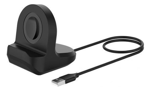 Soporte Para Base De Carga Usb 65 × 57 × 50 Mm