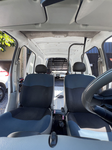 Renault Kangoo 1.5 TDCI GRAND CONFORT 2PLC