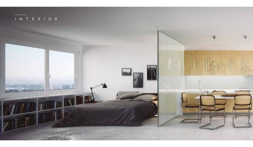 Venta Departamento 2 Ambientes Con Renta En Paternal