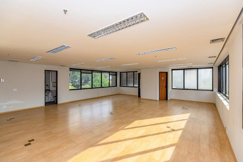 Imagem 26 de 27 de Sala À Venda No Bairro Granja Julieta - São Paulo/sp - O-14547-24513