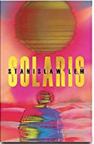 Solaris Livro Stanislaw Lem Deu Origem Filme Frete 13