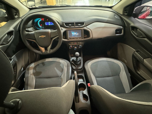 Chevrolet Onix 1.0 Lt 5p