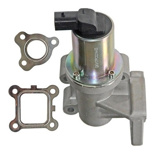 Egr Gran Starex Motor 2500 D4cb (original).2011/2019