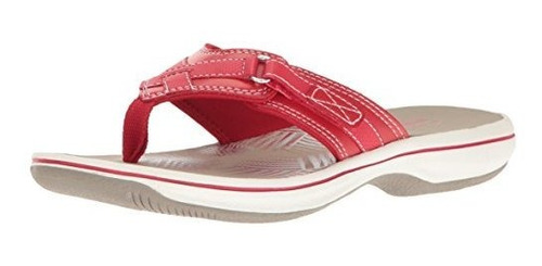 Clarks Brisa Mar Ojotas Para Mujer