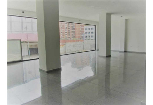 Se Vende Edificio 1799m2 Las Mercedes 6419