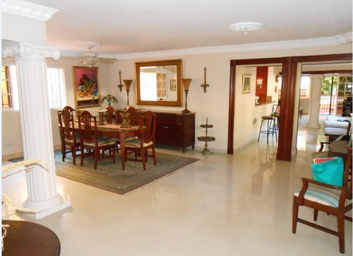 Casa En Venta En Cacicazgos