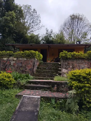 Casa Lote En Conjunto Campestre Ubicado A 6 Minutos D Pueblo