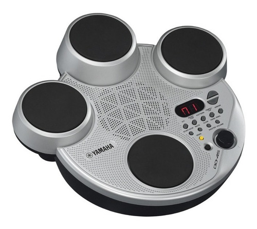 Batería Digital De Percusión Dd-45 Yamaha Música