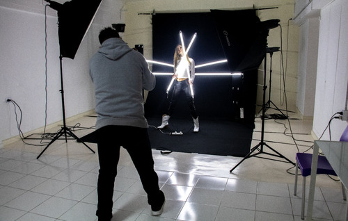 Alquiler Estudio Fotografico,video,fotoproducto 360