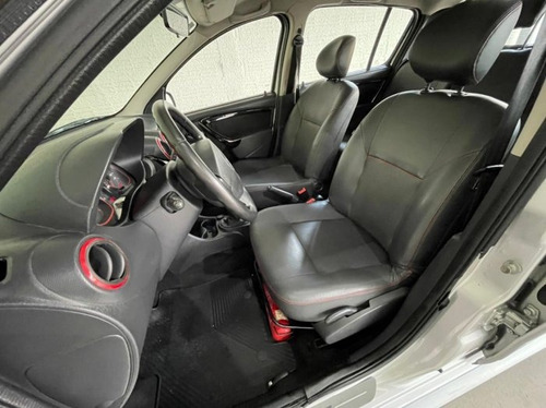 Sandero 1.6 Stepway 8v Flex 4p Manual