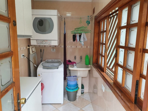 Imagem 10 de 17 de Sobrado A Venda R$ 857.000,00 - Freguesia Do Ó - So00350 - 69438335