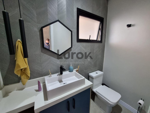 Imagem 7 de 17 de Casa À Venda Em Condomínio Villa Do Sol - Ca005984