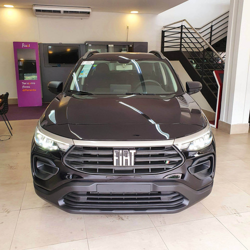 Imagem 14 de 15 de Fiat Pulse 1.3 Flex Drive Manual