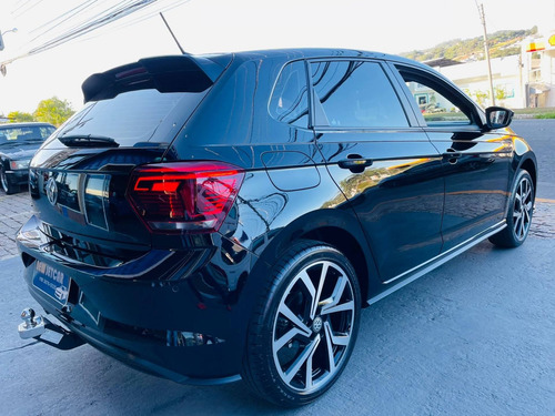 Imagem 4 de 15 de Volkswagen Polo 1.4 250 Tsi Gts Automático