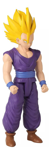 Dragon Ball Super Pack 4 Figuras Limit Breaker Series Bandai