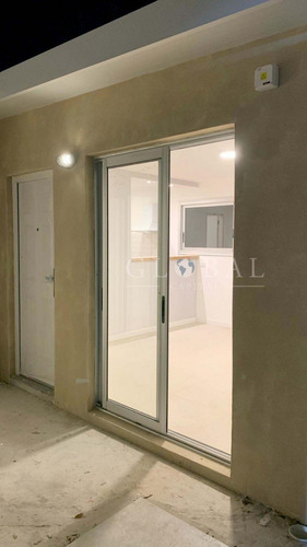 Imagen 2 de 15 de Alquiler Apartamento A Estrenar Con Cochera