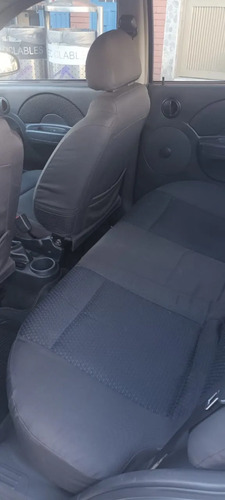 Chevrolet Aveo 1.6 Sd