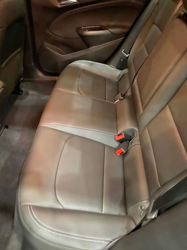 Chevrolet Cruze Ii 1.4 Sedan Lt 2020