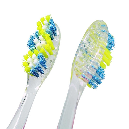 Cepillo Dental Colgate Twister Limpieza Multidimensinal - X3