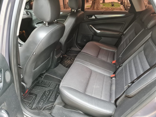 Ford Mondeo Titanium Ecoboost