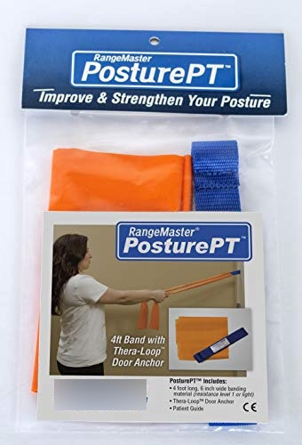 Rangemaster Posture Pt  Fortalece Y Mejora La Postura  Ali