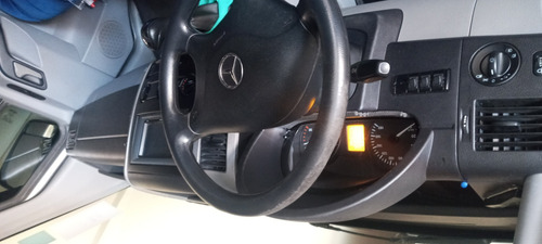 Imagem 5 de 8 de Mercedes-benz Sprinter Van Sprinter 415 Executi