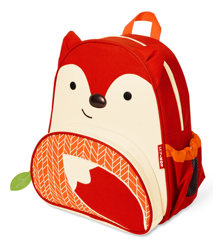 Mochila Infantil Skip Hop Zoo Raposa