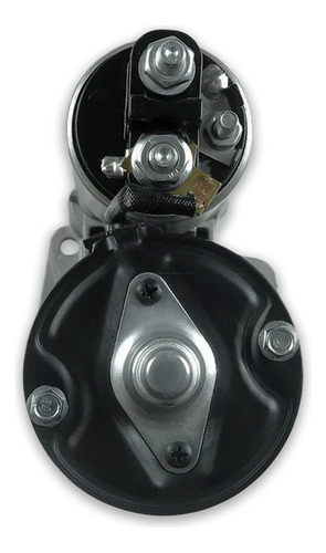 Motor Arranque 12v 11d Fiat Linea 1.8 1.9 16v 2008-2009-2010