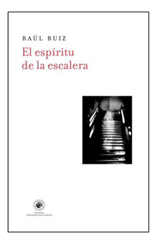 Libro El Espíritu De La Escalera