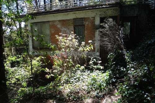 Imagen 6 de 25 de Terreno De 4,418 Metros En Venta En El Desierto De Los Leones