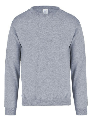 Sudadera Cuello Redondo Unisex Joven/niño Yazbek