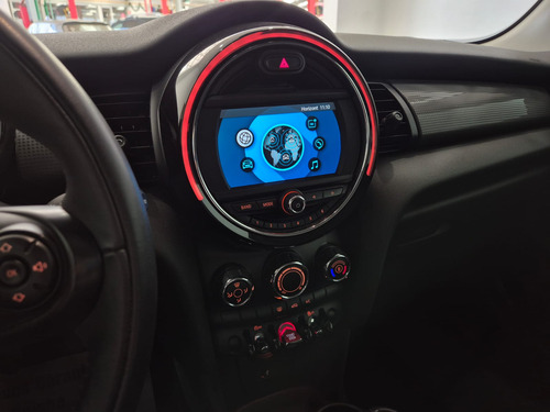 Mini Cooper 1.5 Salt Mt