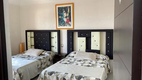Casa En Renta Lomas De Cocoyoc (anenecuilco)